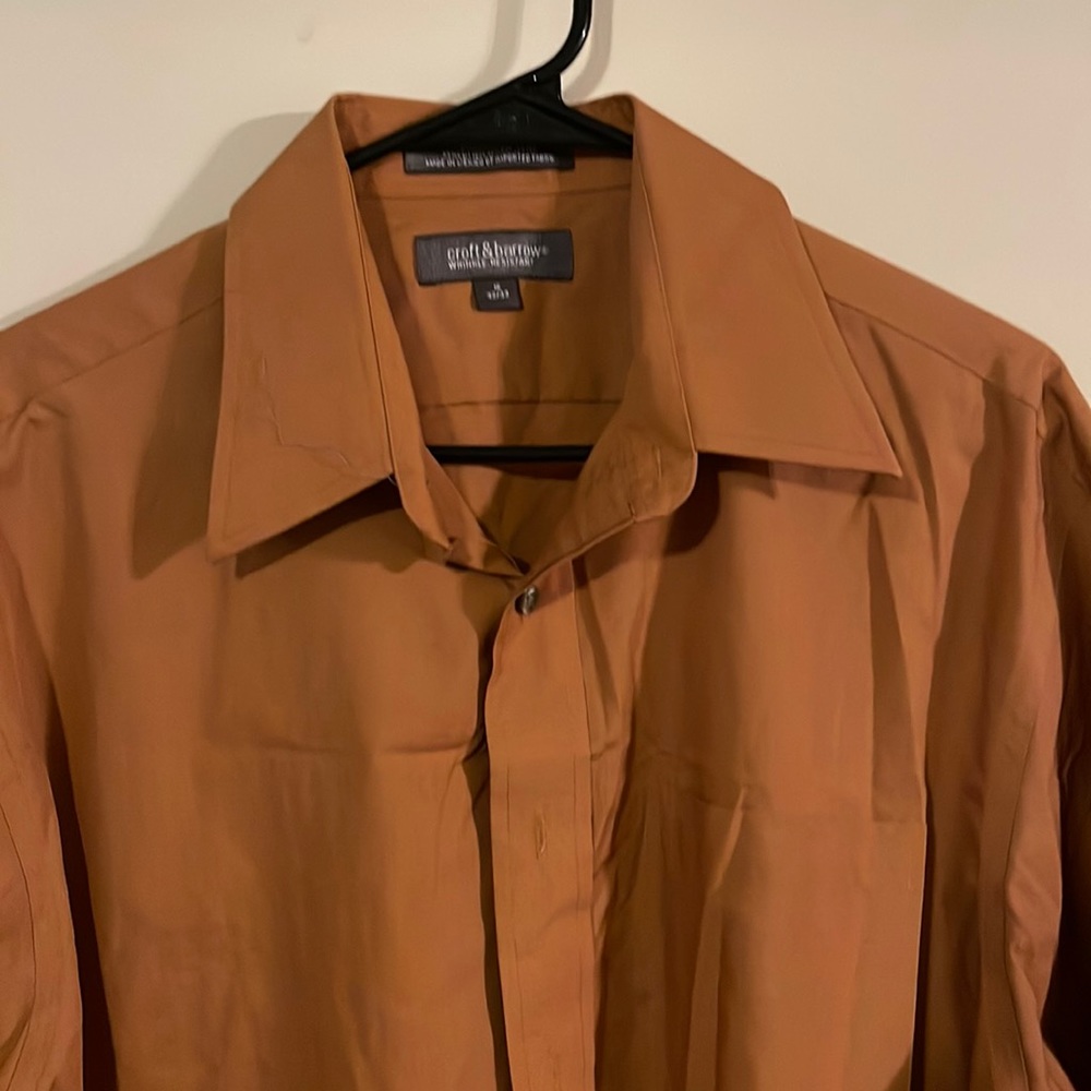 Dress Shirt